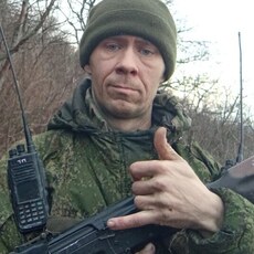 Фотография мужчины Саша, 38 лет из г. Воронеж