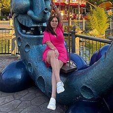 Фотография девушки Виктория, 39 лет из г. Рыбинск