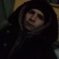 Фотография мужчины Максим, 28 лет из г. Нижнеудинск