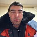 Дамир, 25 лет