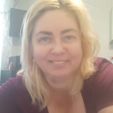 Фотография девушки Оксана, 49 лет из г. Нижний Тагил