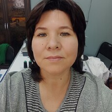 Фотография девушки Зуля, 49 лет из г. Ташкент