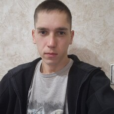 Фотография мужчины Вова, 23 года из г. Хабаровск