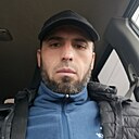 Сирож, 37 лет