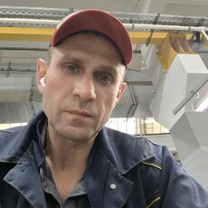 Фотография мужчины Сергей, 43 года из г. Горловка