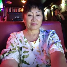 Фотография девушки Летиция, 60 лет из г. Владивосток