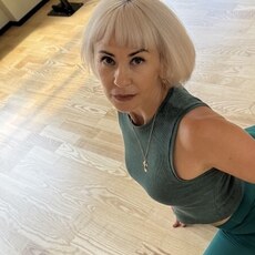 Фотография девушки Алина, 48 лет из г. Абакан