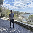 Абдусодир, 29 лет