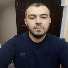 Фотография мужчины Ru, 35 лет из г. Нальчик