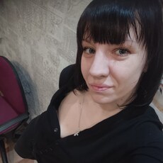 Фотография девушки Надежда, 31 год из г. Серов