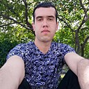 Хамза, 32 года