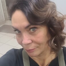 Фотография девушки Оленька, 53 года из г. Пермь