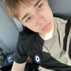 Фотография мужчины Назар, 22 года из г. Балашиха