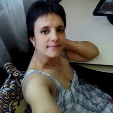 Фотография девушки Марина, 32 года из г. Чунский