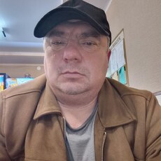 Фотография мужчины Дамир, 44 года из г. Самара