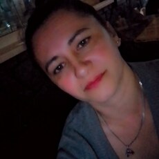 Фотография девушки Валентина, 37 лет из г. Рубцовск