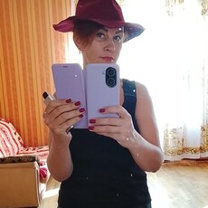 Фотография девушки July, 44 года из г. Пятигорск