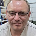 Антонио, 44 года