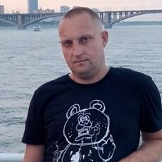 Фотография мужчины Иван, 41 год из г. Братск