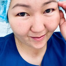 Фотография девушки Александра, 36 лет из г. Якутск