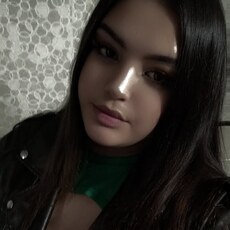 Фотография девушки Майрам, 21 год из г. Чита