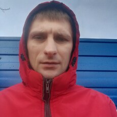 Фотография мужчины Антон, 30 лет из г. Южноуральск
