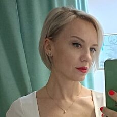 Фотография девушки Елена, 41 год из г. Москва