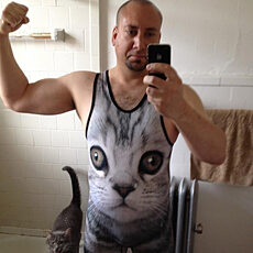 Фотография мужчины Вася Тяпкин, 42 года из г. Кемерово