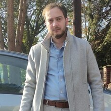 Фотография мужчины Mamed, 28 лет из г. Берлин