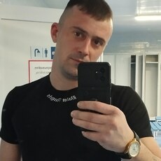 Фотография мужчины Игорь, 38 лет из г. Лангепас