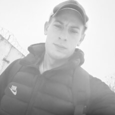 Фотография мужчины Юрий Алымов, 26 лет из г. Омск