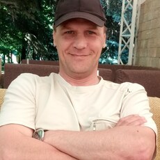 Фотография мужчины Олег, 48 лет из г. Донецк