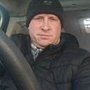 Евгений, 45 лет