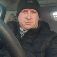 Фотография мужчины Евгений, 45 лет из г. Чита