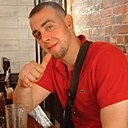 Костя, 33 года