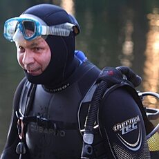 Фотография мужчины Слава, 54 года из г. Санкт-Петербург