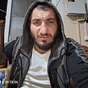 Фаил, 34 года