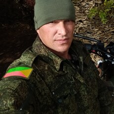 Фотография мужчины Артем, 36 лет из г. Чита