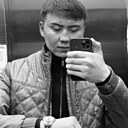 Асланбек, 23 года