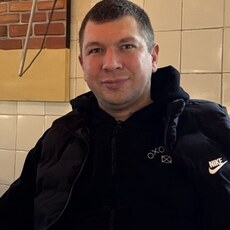 Фотография мужчины Вадик, 37 лет из г. Луганск