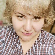 Фотография девушки Name Of, 33 года из г. Рязань