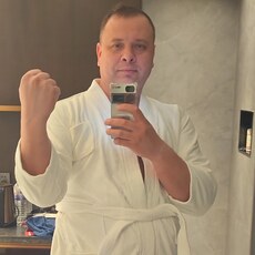 Фотография мужчины Сергей, 39 лет из г. Подольск