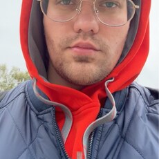 Фотография мужчины Roman District, 29 лет из г. Могилев