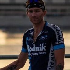 Фотография мужчины Андрей, 35 лет из г. Самара