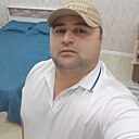 Рустам, 35 лет