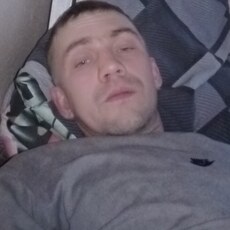 Фотография мужчины Павел, 32 года из г. Лесосибирск