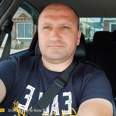 Фотография мужчины Игорь, 42 года из г. Пугачев