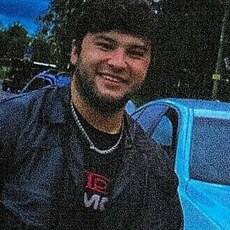 Фотография мужчины Мага, 33 года из г. Белорецк