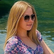 Фотография девушки Луиза, 20 лет из г. Москва