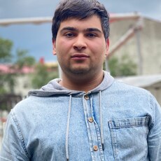 Фотография мужчины Аслан, 34 года из г. Самара